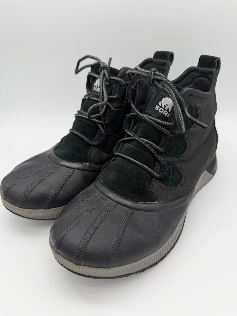 Sorel women’s out